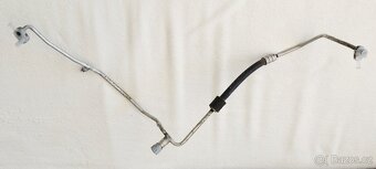 Hadice trubka klimatizace Golf 7 VII 5Q0816741C - 4