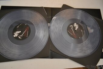 DEPECHE MODE - Almost Acoustic Christmas 2lp vinyl - 4