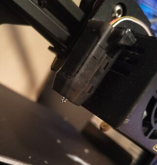 Creality Ender 3 - 4