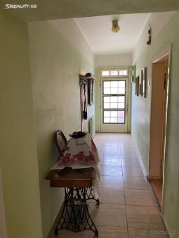 Prodej RD Hostěrádky-Rešov - 4