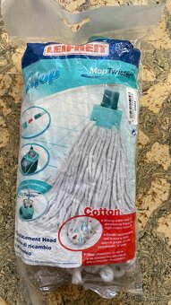 Náhradní hlavice k mopu - 4