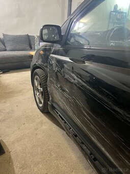 Toyota Yaris 1.5 TS 2002 - 4