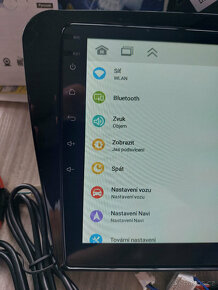 AUTORADIO 2GB+32GB WIFI OCTAVIA 3 ANDROID 15 LCD 10 - 4