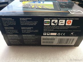 MIO SPIRIT 8500LM nainstalovány mapy 2024 - 4