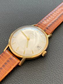 Glashutte GUB 17 rubis - 4