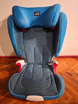Dětská autosedačka 15-36 kg Britax Römer - 4
