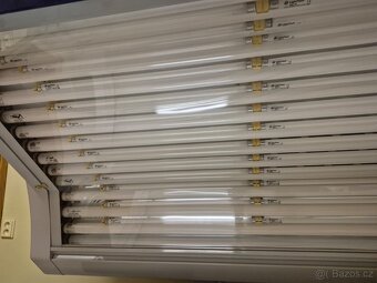 Solárium CPS 73 - 4