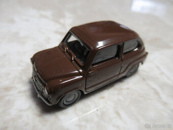 Prodám matchbox - 4