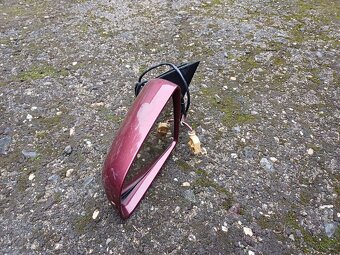 Zbytek dílů na Audi a4 b6 1.6 benzín - 4