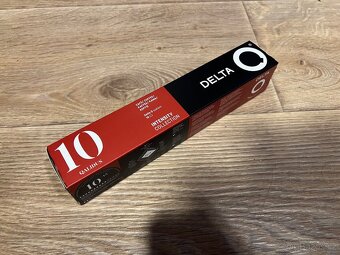 KÁVOVAR Delta Q Milkqool mini 20 barů - 4