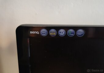 24" BenQ G2420HDB 1920x1080 - 4
