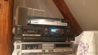 Technics RS-B605 - 4