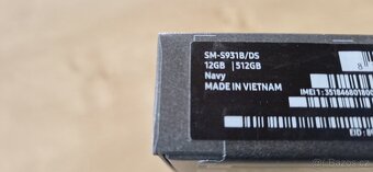 Samsung S25 512gb - 4