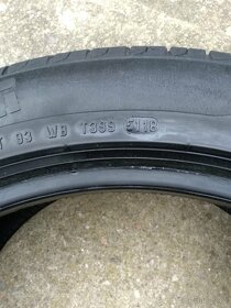 Letní pneu - 4