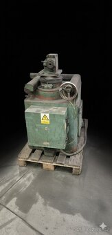 Nástrojova bruska BN 102 (Kameníček) - 4