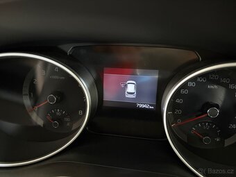 Kia Ceed SW 1.5 T-GDi SPIN 2021 - 4