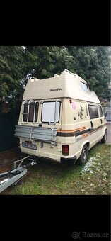 Fiat Hymercar 2.5D HYMERCAR - 4