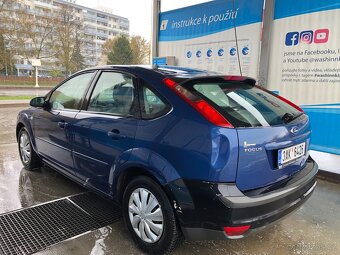 náhradní díly Ford focus 1.6 tdci 66kw - 4