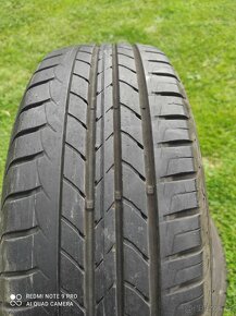 Prodám letní pneu Goodyear - 4