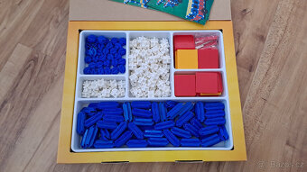 Stavebnice SEVA 1 a 5 - 4