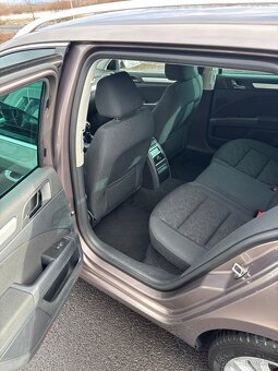 Škoda superb 2 combi 1.8TSI 118 KW - 4