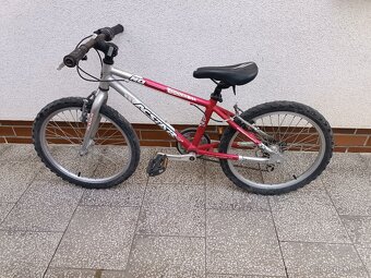 Prodej dětského kola 20 - 4