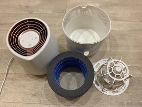 PHILIPS 2000 Series Zvlhčovač vzduchu - 4