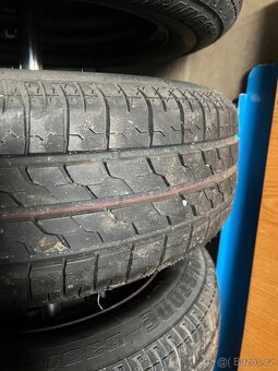 Bridgestone B391 - 4