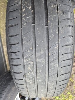 Alu kola 17' zn.Ronal - 4