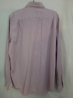 Lacoste classic fit vel. 43 - 4