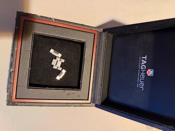 TAG Heuer Formula 1 Chronograph - originál - 4