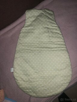 Dětský spací vak - 4