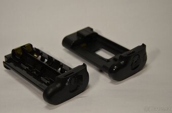 Aputure bateriový grip MB-D12 (BP-MD12) - 4