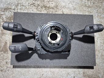 BMW E90/E91 ovladače pod volantem (SZL) - 4