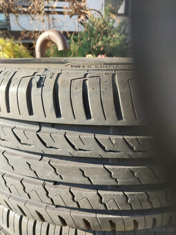 Letní pneumatiky - 4