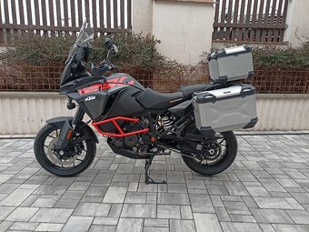 KTM 1290 super adventure - 4