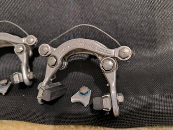 Favorit Speciál brzdy - 4