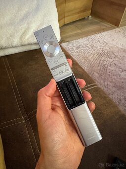 Samsung chytrý ovladac BN59-01311B - 4