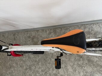 Author Matrix 24” - 4