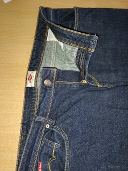 Pánské rifle Lee Cooper5135 Regular - 4