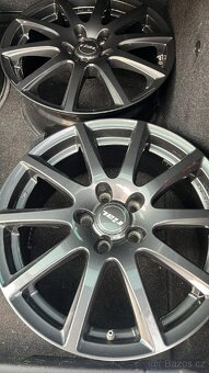 Volvo S60 2.3 T5 - závada - 4