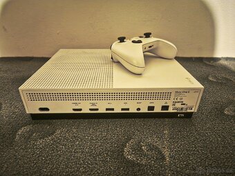 XBOX ONE S 500GB - 4