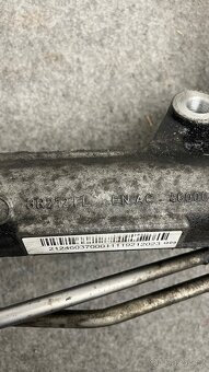 Mercedes w212, 3,0cdi - 4