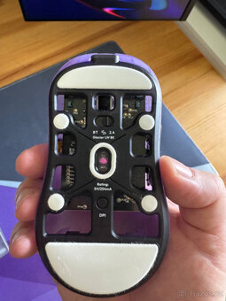 ChilKey Glacier LW 8K Mystique Mouse - 4