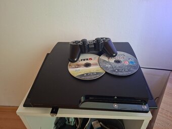 Ps3 HEN 4,93 - 4