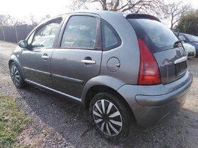 CITROEN C3  1,4 HDi ,NAFTA 66 KW,,, - 4