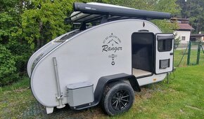 Minicaravan Hero Camper Ranger - 4
