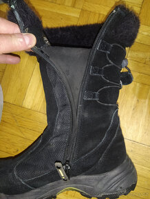 zimní boty icebug, vel 37 stélka cca 23,5 cm - 4