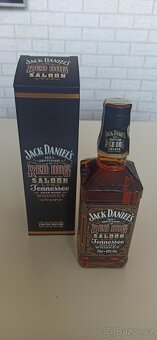 Prodej sbírky Jack Daniel's - 4