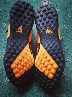 Turfy adidas X 15.4 TFJ - 4